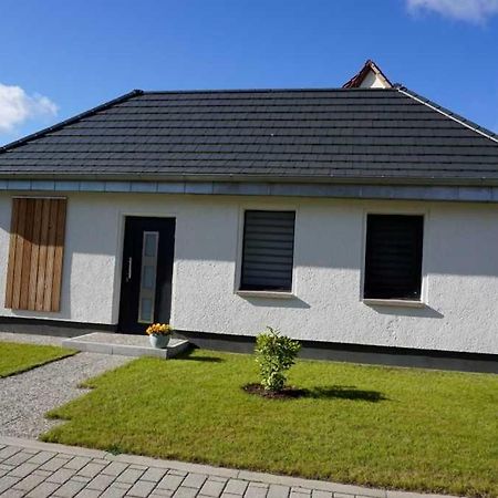 Ferienhaus "Brigitte" Objekt Id 12053-4 Waren  Exteriér fotografie