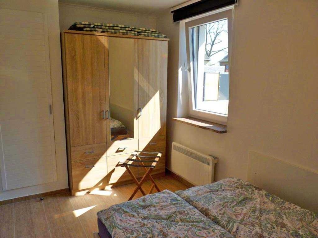 Ferienhaus "Brigitte" Objekt Id 12053-4 Waren  Exteriér fotografie