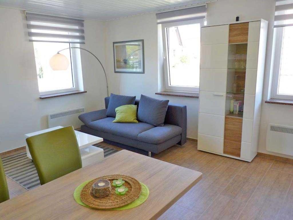 Ferienhaus "Brigitte" Objekt Id 12053-4 Waren  Exteriér fotografie