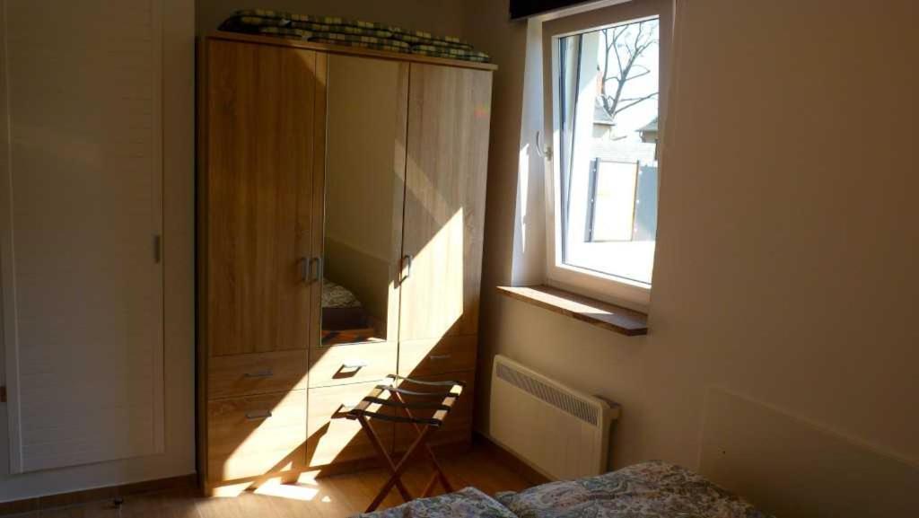 Ferienhaus "Brigitte" Objekt Id 12053-4 Waren  Exteriér fotografie